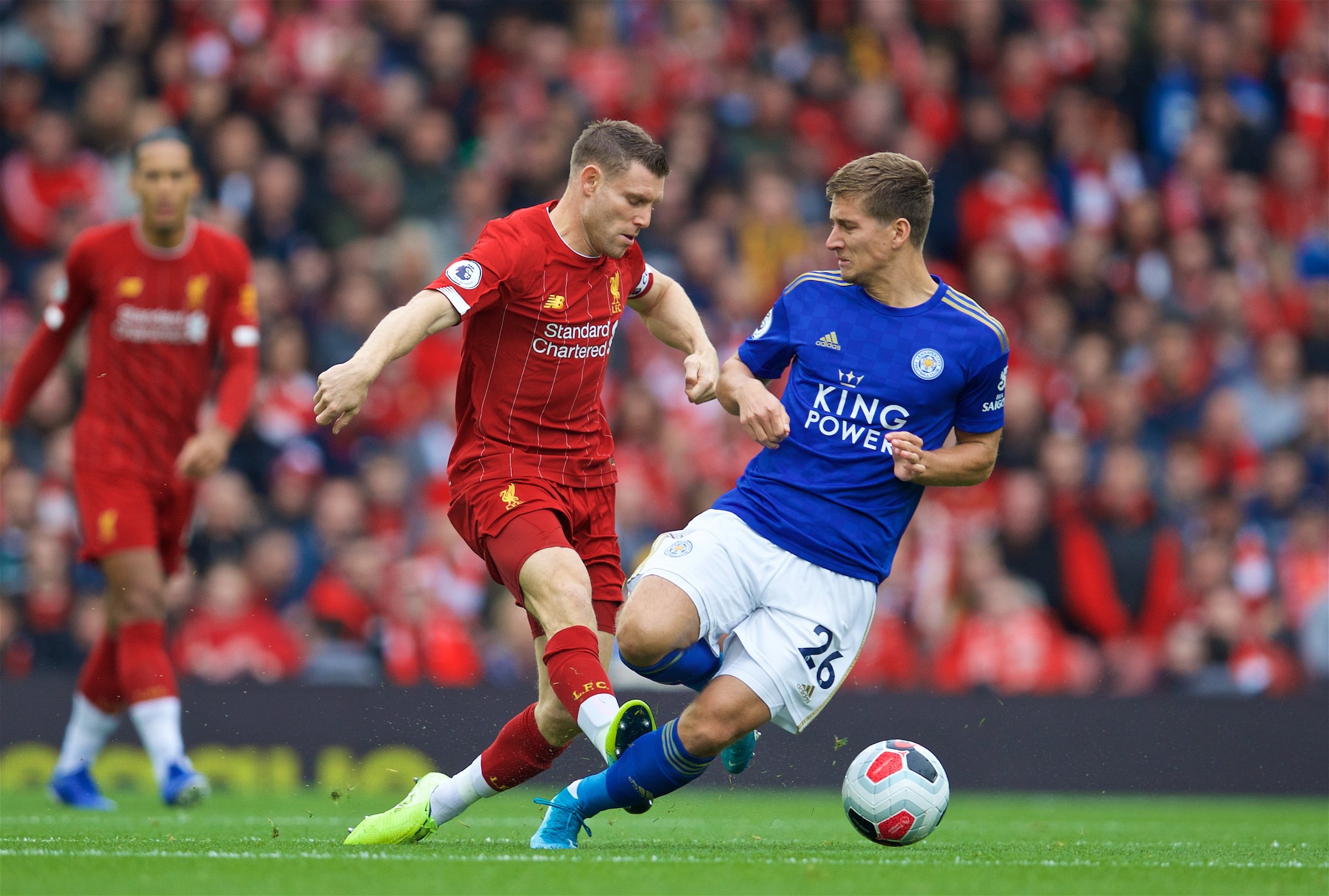 的冷静与决 的冷静与决